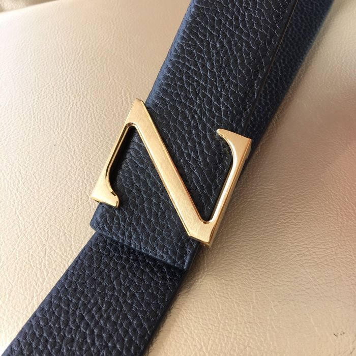 Ermenegildo Zegna Belt 35MM EZB00019